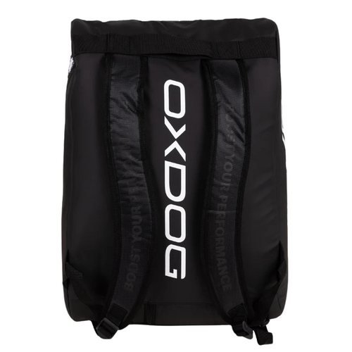 Sac de padel Oxdog Ultra Tour Pro Thermo Noir-Blanc - Esprit Padel Shop