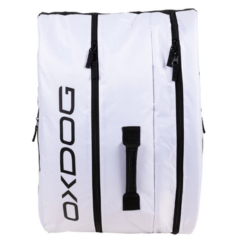 Sac de padel Oxdog Ultra Tour Pro Thermo Noir-Blanc - Esprit Padel Shop