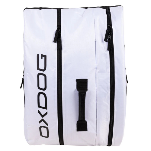 Sac de padel Oxdog Ultra Tour Pro Thermo Noir-Blanc - Esprit Padel Shop