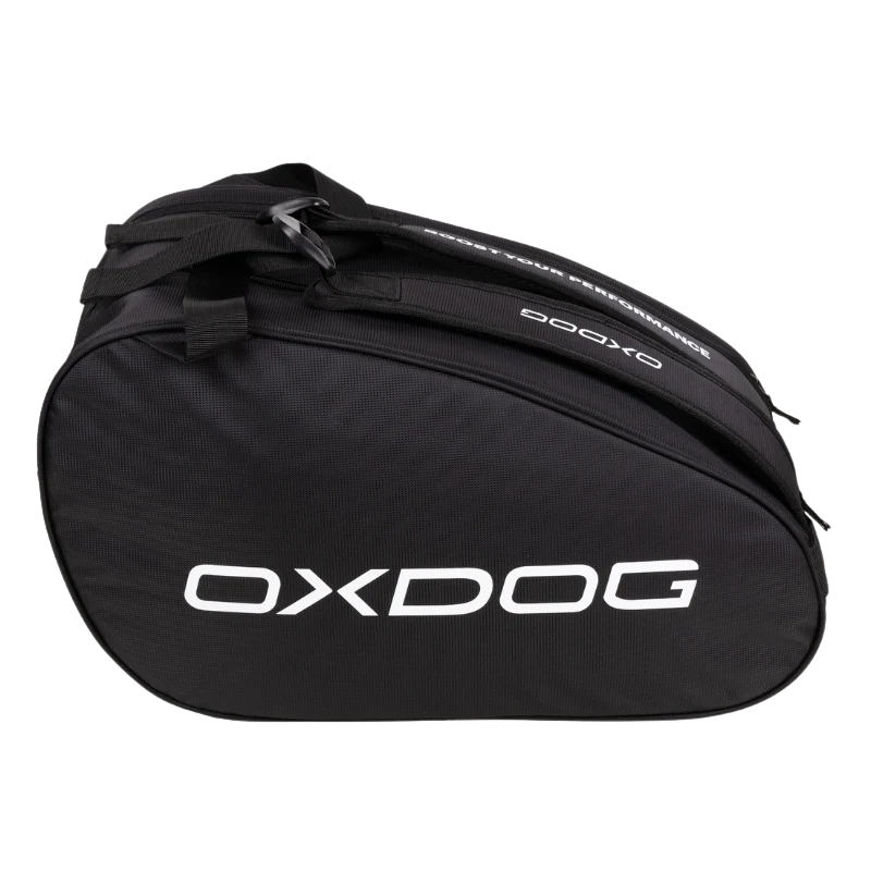 Sac de padel Oxdog Ultra Tour Noir - Esprit Padel Shop