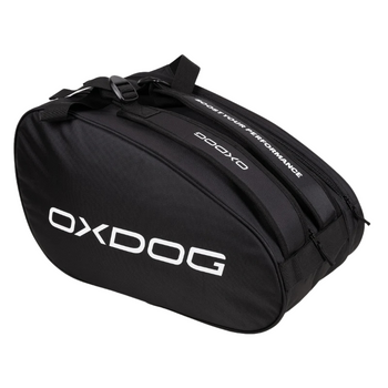 Sac de padel Oxdog Ultra Tour Noir - Esprit Padel Shop
