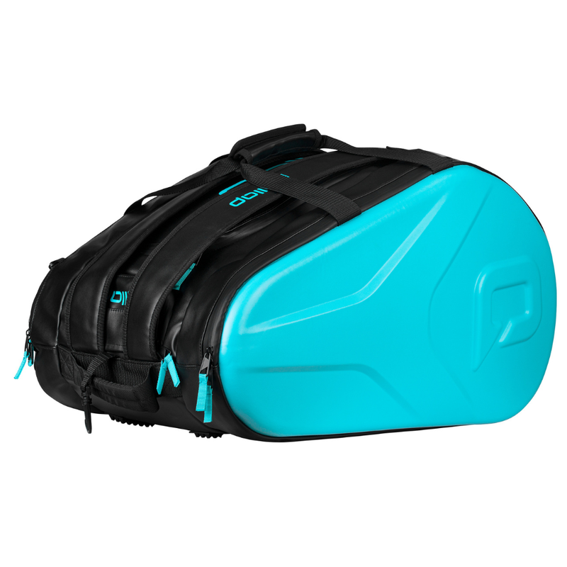 Sac de padel Pallap Racket Team Bleu 2.0 - Esprit Padel Shop