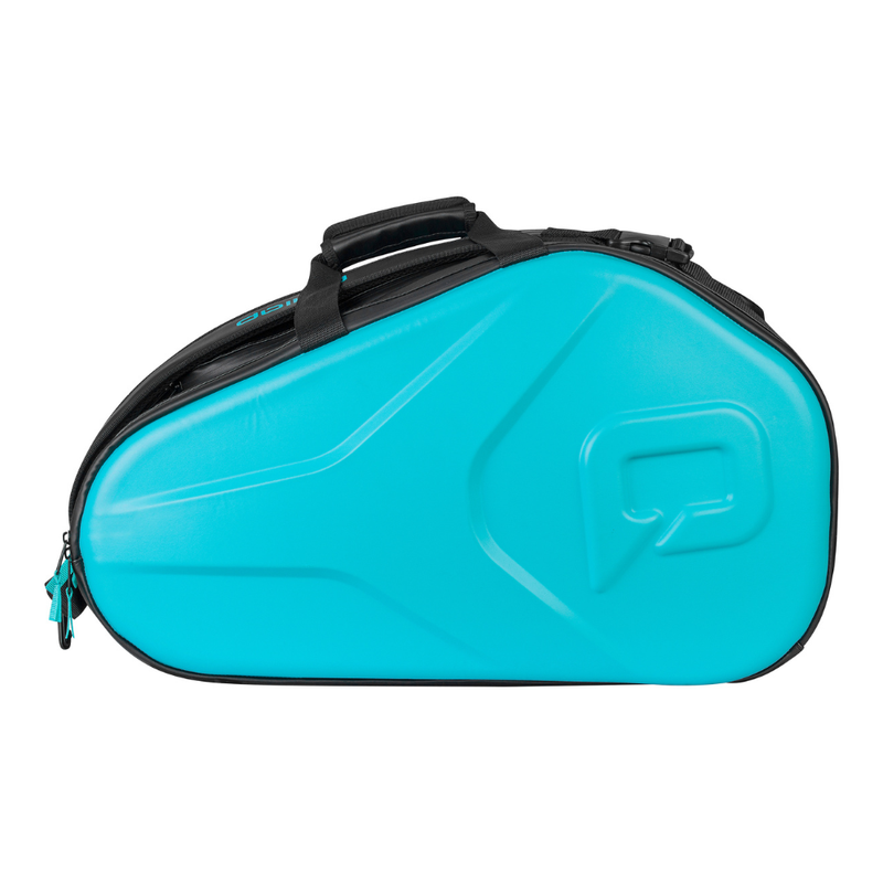 Sac de padel Pallap Racket Team Bleu 2.0 - Esprit Padel Shop