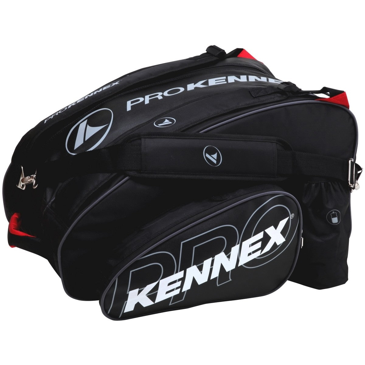 Sac de padel Pro Kennex Noir - Esprit Padel Shop