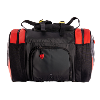 Sac de padel Siux Electra Stupa Rouge - Esprit Padel Shop