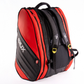 Sac de padel Siux Electra Stupa Rouge