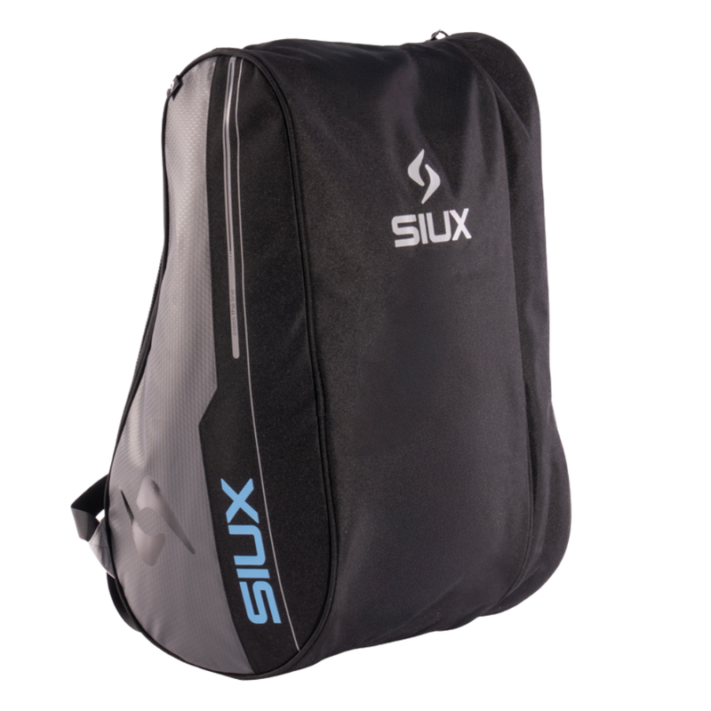 Sac de Padel Siux Pulse Bleu - Esprit Padel Shop