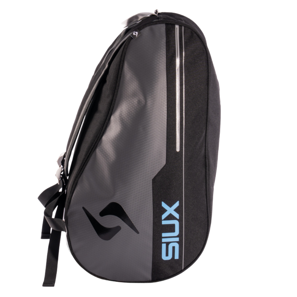 Sac de Padel Siux Pulse Bleu - Esprit Padel Shop