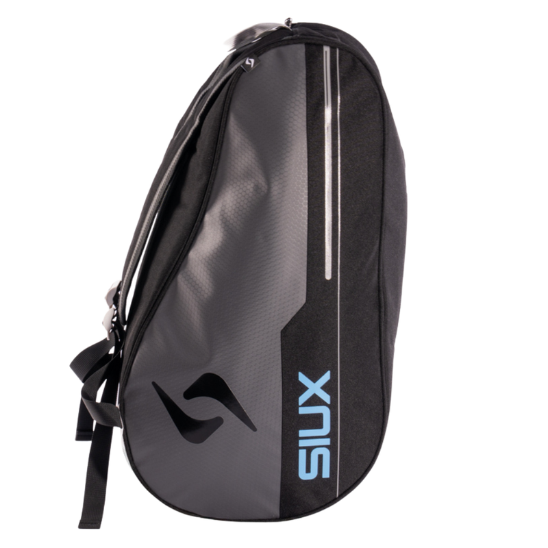 Sac de Padel Siux Pulse Bleu - Esprit Padel Shop