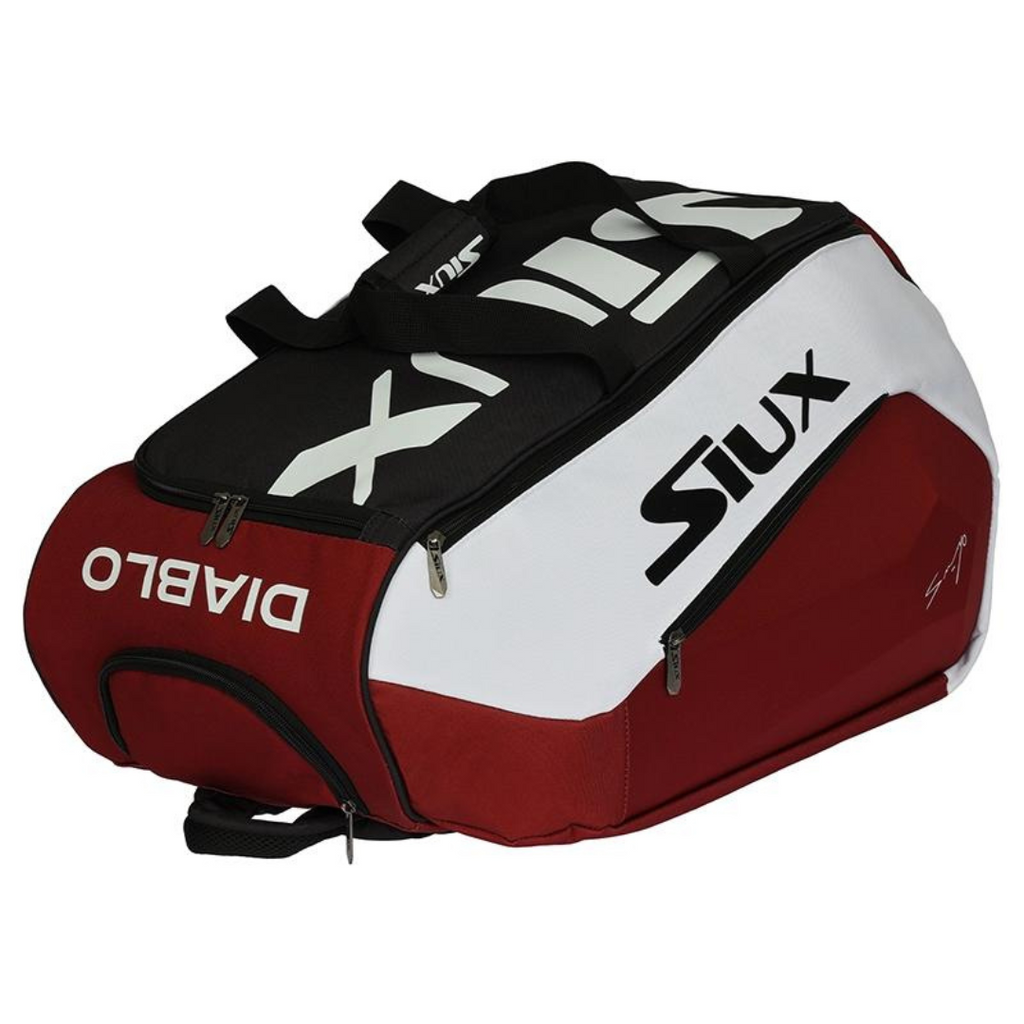 Sac de padel Siux Sanyo 2024