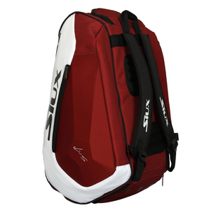 Sac de padel Siux Sanyo debout - Esprit Padel Shop