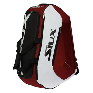 Sac de padel Siux Sanyo debout 2 - Esprit Padel Shop