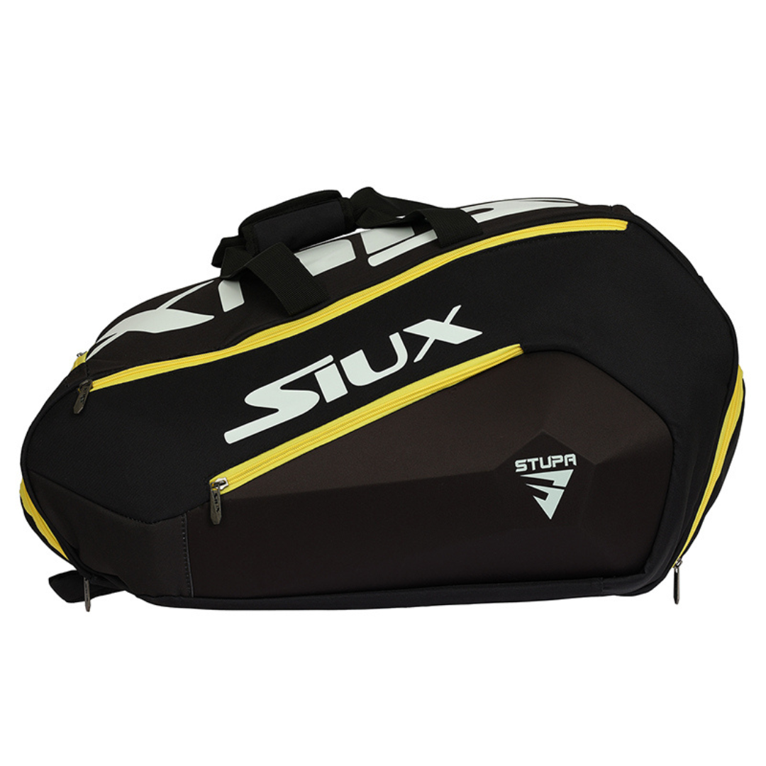 Sac de padel Siux Stupa 2024 cote - Esprit Padel Shop