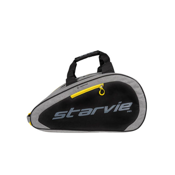 Sac de padel Starvie Luxury Silver 2025 - Esprit Padel Shop