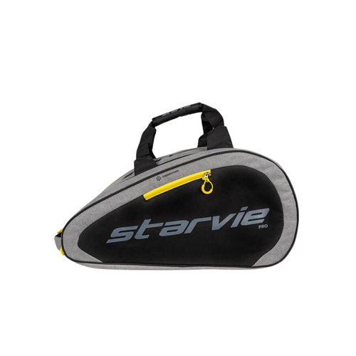 Sac de padel Starvie Luxury Silver 2025 - Esprit Padel Shop