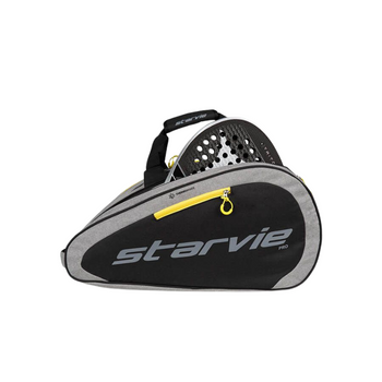 Sac de padel Starvie Luxury Silver 2025 - Esprit Padel Shop