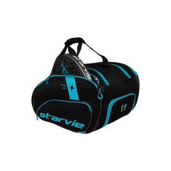 Sac de padel Starvie Racing Drax 2025-Esprit Padel Shop