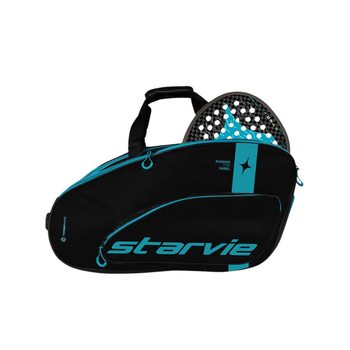 Sac de padel Starvie Racing Drax 2025-Esprit Padel Shop