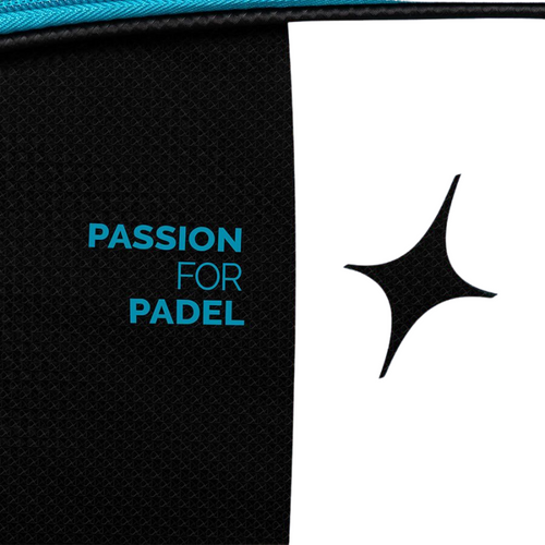Sac de padel Starvie Racing Drax 2025-Esprit Padel Shop