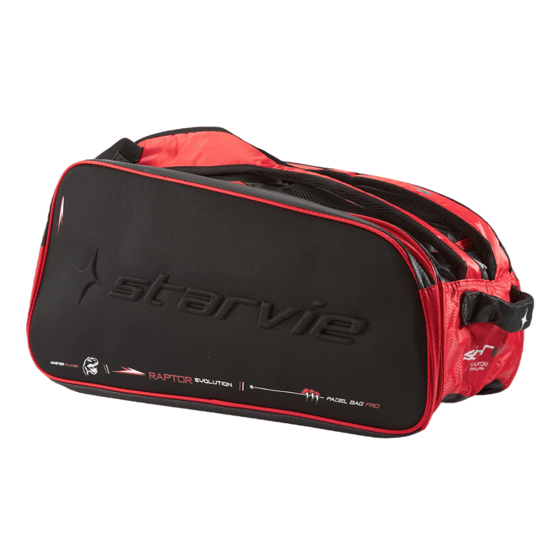Sac de raquette Starvie Raptor Evolution - Esprit Padel Shop