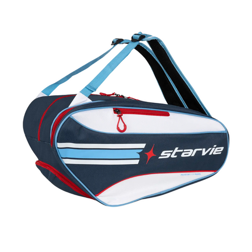 Sac de padel Starvie Tour Blue 2025 - Esprit Padel Shop