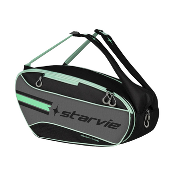 Sac de padel Starvie Tour Green 2025 - Esprit Padel Shop