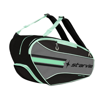 Sac de padel Starvie Tour Green 2025 - Esprit Padel Shop