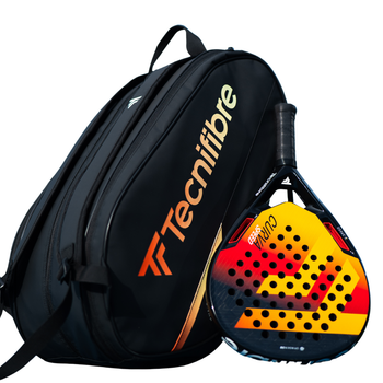 Sac de padel Tecnifibre Curva - Esprit Padel Shop