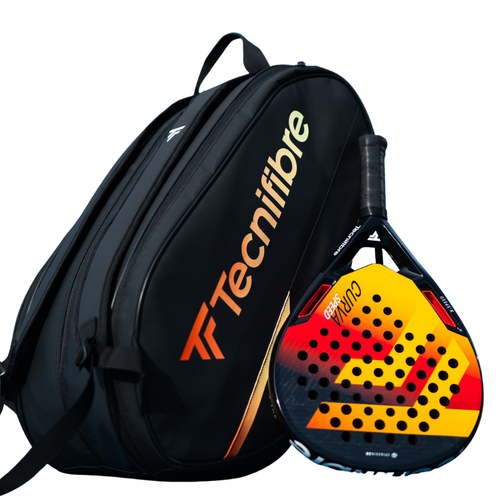 Sac de padel Tecnifibre Curva - Esprit Padel Shop