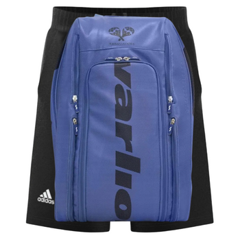 Sac de padel Varlion Ambassadors Bleu - Esprit Padel Shop