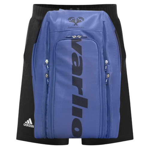Sac de padel Varlion Ambassadors Bleu - Esprit Padel Shop