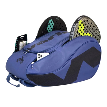 Sac de padel Varlion Ambassadors Bleu - Esprit Padel Shop
