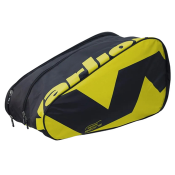 Sac de padel Varlion Ergo Begin Jaune - Esprit Padel Shop