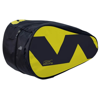 Sac de padel Varlion Ergo Begin Jaune - Esprit Padel Shop