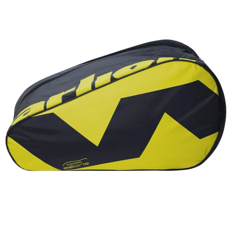 Sac de padel Varlion Ergo Begin Jaune - Esprit Padel Shop