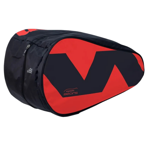 Sac de padel Varlion Ergo Begin Rouge - Esprit Padel Shop