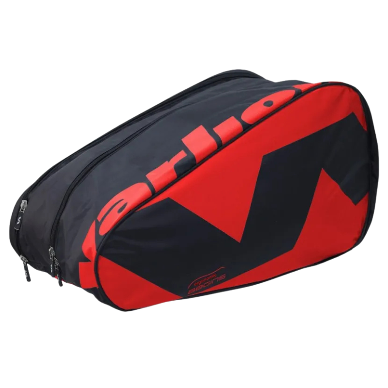 Sac de padel Varlion Ergo Begin Rouge - Esprit Padel Shop