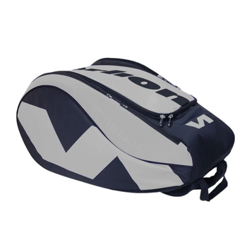 Sac de padel Varlion Summum Bleu/Gris - Esprit Padel Shop