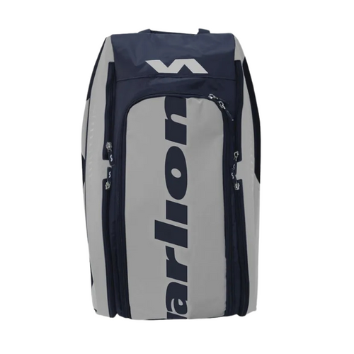 Sac de padel Varlion Summum Bleu/Gris - Esprit Padel Shop