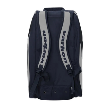 Sac de padel Varlion Summum Bleu/Gris - Esprit Padel Shop
