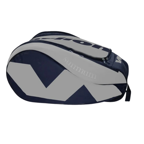 Sac de padel Varlion Summum Bleu/Gris - Esprit Padel Shop