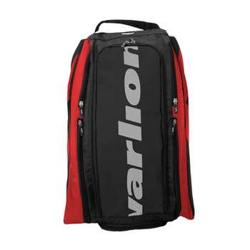 Sac de padel Varlion Summum Pro Rouge - Esprit Padel Shop