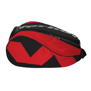 Sac de padel Varlion Summum Pro Rouge - Esprit Padel Shop