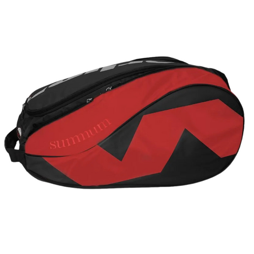 Sac de padel Varlion Summum Pro Rouge - Esprit Padel Shop