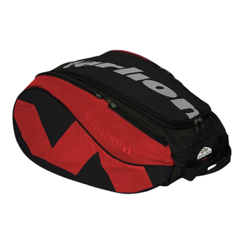 Sac de padel Varlion Summum Pro Rouge - Esprit Padel Shop