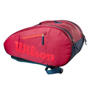 Sac de padel Wilson Junior Padel Bag cote - Esprit Padel Shop