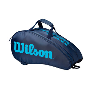 Sac de padel Wilson Rak Pak bleu 3q - Esprit Padel Shop
