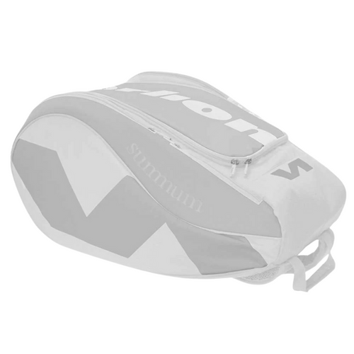 Sac de padel Varlion Summum Pro Silver - Esprit Padel Shop