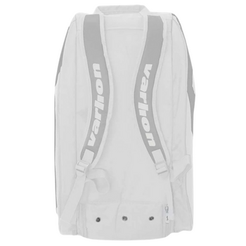 Sac de padel Varlion Summum Pro Silver - Esprit Padel Shop