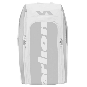 Sac de padel Varlion Summum Pro Silver - Esprit Padel Shop